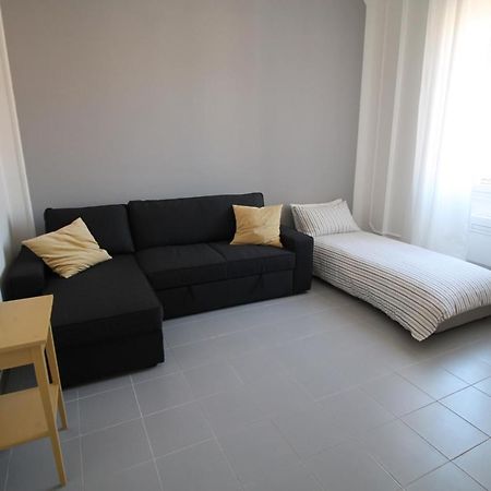 Interno24 Apartment La Spezia Exterior foto