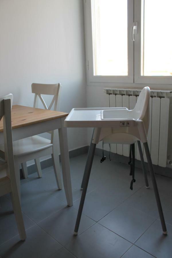 Interno24 Apartment La Spezia Exterior foto