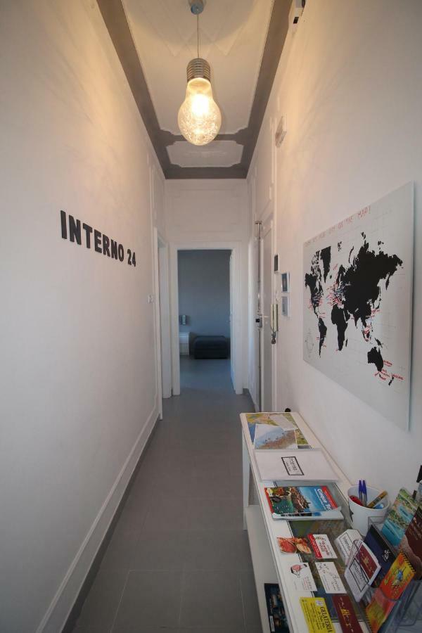 Interno24 Apartment La Spezia Exterior foto