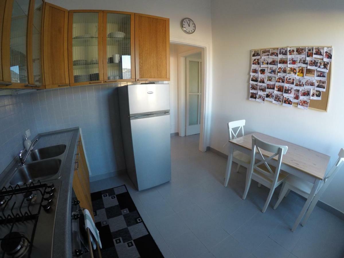 Interno24 Apartment La Spezia Exterior foto