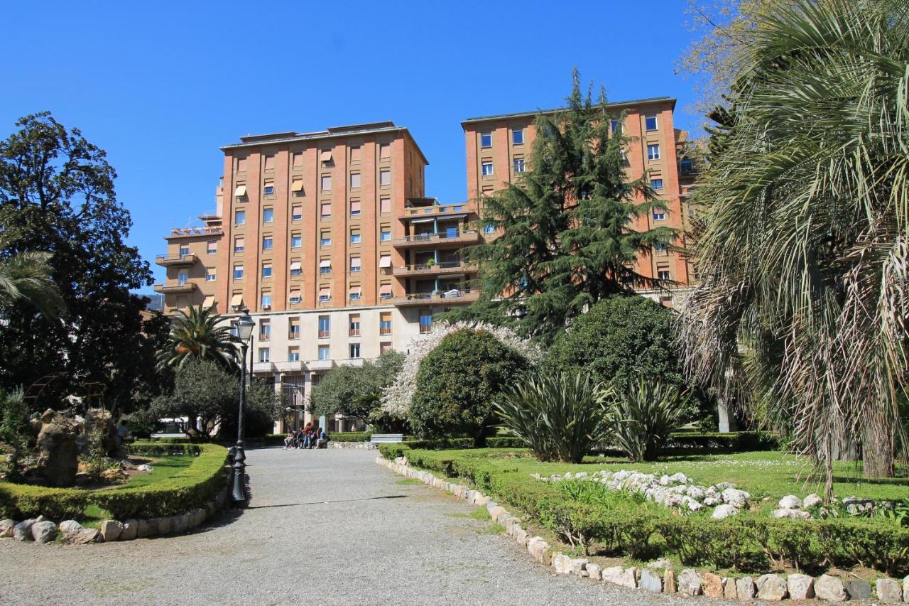 Interno24 Apartment La Spezia Exterior foto